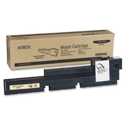 Boite de recuperateur de toner pour XEROX Phaser 7400