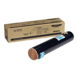 Toner cartridge cyan 25.000 pages for XEROX Phaser 7760