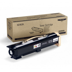 Cartouche toner noir 35.000 pages pour XEROX Phaser 5550