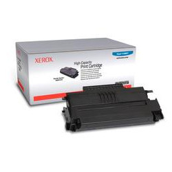 Black toner cartridge 4000 pages for XEROX Phaser 3100