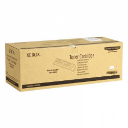 Black toner cartridge 20.000 pages for XEROX WC 5222