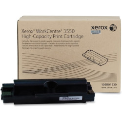 Black toner cartridge 11.000 pages for XEROX WC 3550