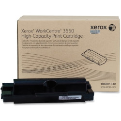 Cartouche toner noir 11.000 pages pour XEROX WC 3550