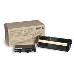 Toner noir 13000 pages pour XEROX Phaser 4600