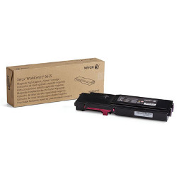 Toner cartridge magenta 7000 pages for XEROX WC 6655