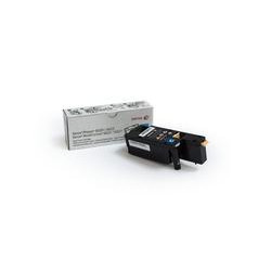 Toner cartridge cyan 1000 pages for XEROX Phaser 6020