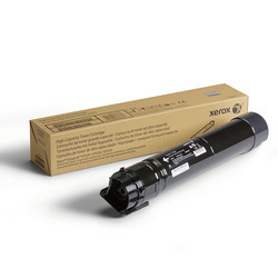 Black toner cartridge HC 30.000 pages for XEROX VERSALINK B7025