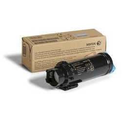 Toner cartridge cyan 1000 pages for XEROX Phaser 6510