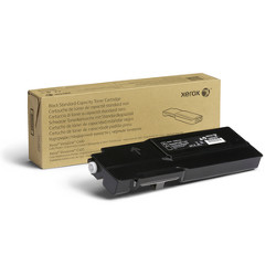 Black toner cartridge 2500 pages for XEROX VERSALINK C405