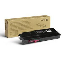 Toner cartridge magenta 2500 pages for XEROX VERSALINK C405