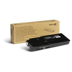 Black toner cartridge 5000 pages for XEROX VERSALINK C400