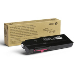 Toner cartridge magenta 4800 pages for XEROX VERSALINK C405