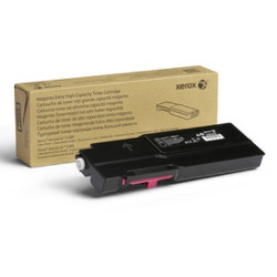 Cartouche toner magenta 4800 pages pour XEROX VERSALINK C400