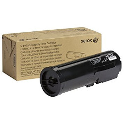 Cartouche toner noir 6000 pages pour XEROX VERSALINK B405