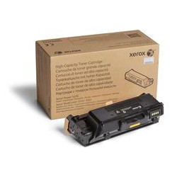Black toner cartridge 8000 pages for XEROX Phaser 3330