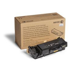 Black toner cartridge HC 15.000 pages for XEROX WC 3335