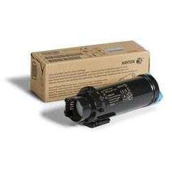 Toner cartridge cyan HC 4300 pages for XEROX Phaser 6510