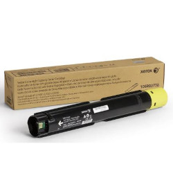 Cartouche toner jaune 16.500 pages pour XEROX VERSALINK C7030