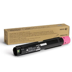 Toner cartridge magenta 16.500 pages for XEROX VERSALINK C7030