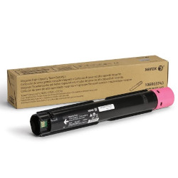 Cartouche toner magenta 9800 pages pour XEROX VERSALINK C7030