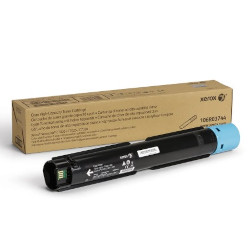 Toner cartridge cyan 9800 pages for XEROX VERSALINK C7030