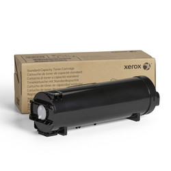 Black toner cartridge 10.300 pages for XEROX VERSALINK B615