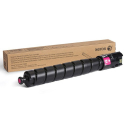 Toner cartridge magenta 12.300 pages for XEROX VERSALINK C9000