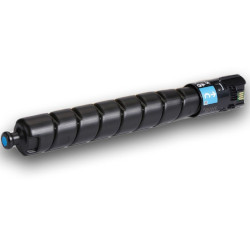 Toner cartridge cyan 26.500 pages for XEROX VERSALINK C9000