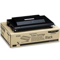 Toner noir HC 7000 pages pour XEROX Phaser 6100