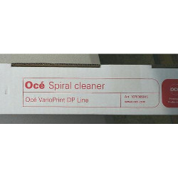 Nettoyant TTF spiral fusion pour OCE VP 110