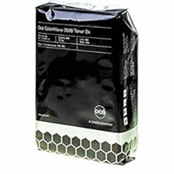 Black toner perles 500gr for OCE ColorWave 3500