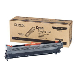 Unite tambour cyan pour XEROX Phaser 7400