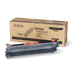 Unité tambour jaune pour XEROX Phaser 7400