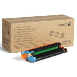 Tambour cyan 40.000 pages pour XEROX VERSALINK C500