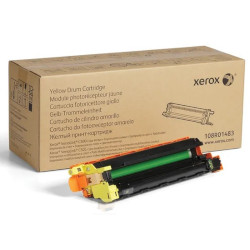 Drum yellow 40.000 pages for XEROX VERSALINK C500