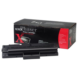 Black toner cartridge for XEROX Phaser 3121