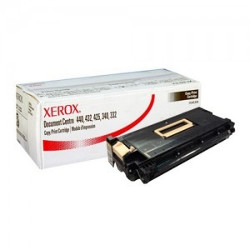 Black toner for XEROX DC 432