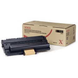 Cartouche toner + tambour 3500  pages pour XEROX WC PE 16