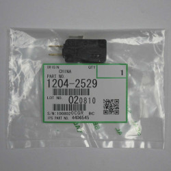 Switch for RICOH Aficio 2035