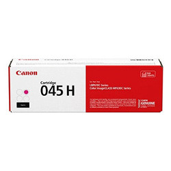 Cartridge N°045H magenta 2200 pages for CANON MF 632