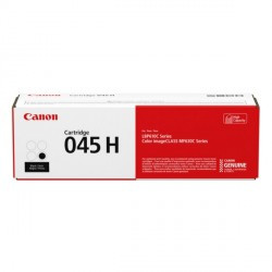 Cartouche N°045H noir 2800 pages pour CANON MF 633