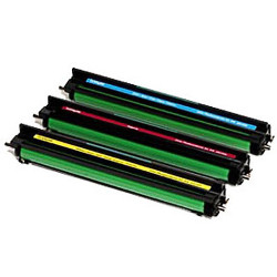 Tambour 3 couleurs 13000 pages pour IBM-LEXMARK OPTRA Color 1200