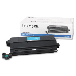 Cyan toner 14000 pages for IBM-LEXMARK X 912e MFP