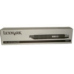 Roller anti adhérent for IBM-LEXMARK OPTRA C 910