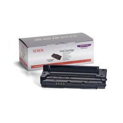 Cartouche toner noir 3000 pages pour XEROX WC 3119