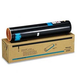 Toner cyan 10000 pages pour XEROX Phaser 7700