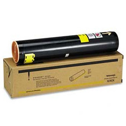 Toner jaune 10000 pages pour XEROX Phaser 7700