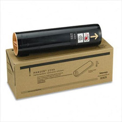 Toner noir 12000 pages pour XEROX Phaser 7700