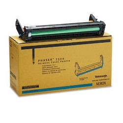 Tambour cyan 30000 pages pour XEROX Phaser 7300