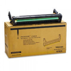 Tambour jaune 30000 pages pour XEROX Phaser 7300